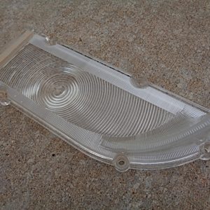 1968 Ford Thunderbird front turn signal lens