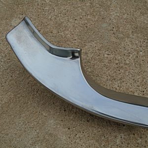 1969 Ford Galaxie 500 trim molding