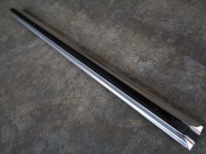 1975 Ford F100 F150 racetrack trim molding