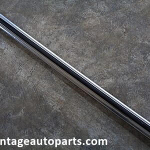 Ford Ranger XLT race track molding RH door