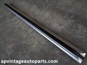 1973 1975 Ford F150 truck door molding