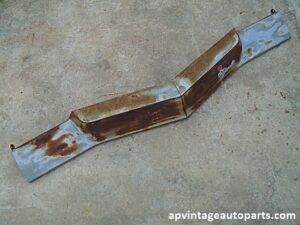 1973 Chevrolet Impala parts