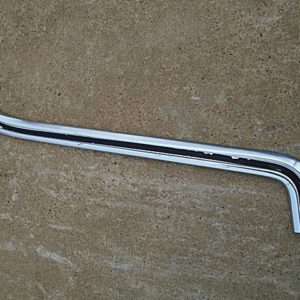 1973 Ford Thunderbird vinyl top trim molding