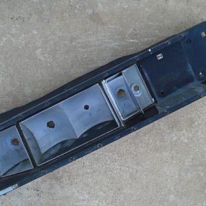 1979 Ford Fairmont Futura tail light housing