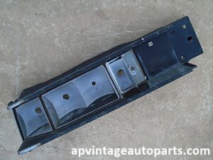 1979 Ford Fairmont tail light