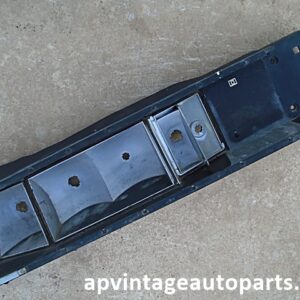 1979 Ford Fairmont tail light