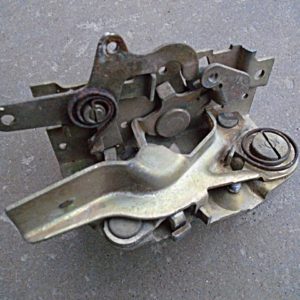 1961 Ford Galaxie door latch