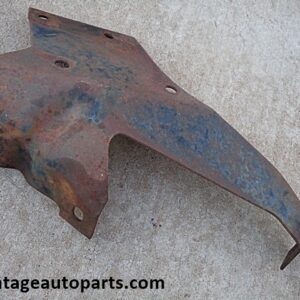 1962 Ford Thunderbird bumper bracket