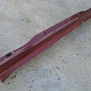 1962 Ford Fairlane header panel