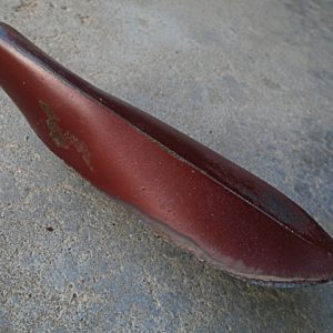 1962 Ford Fairlane quarter fin tip