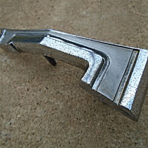 1966 Ford Galaxie 500 trunk extension molding