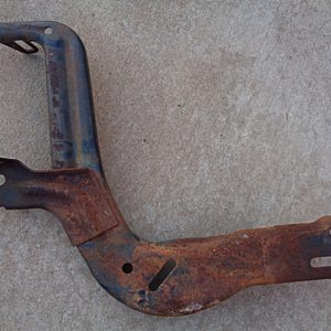 1969 Impala front bumper bracket