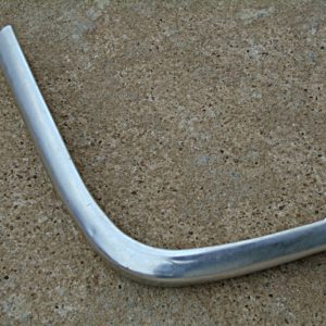 1977 Mercury Grand Marquis fender trim molding