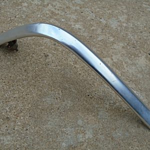 1977 Mercury Grand Marquis fender trim