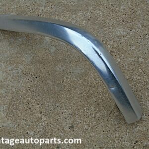 1975 1977 Mercury Marguis fender trim