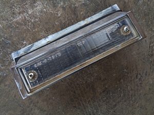 1979 Ford LTD backup light RH