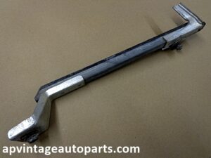 1964 Ford Fairlane 2 dr HT window track guide
