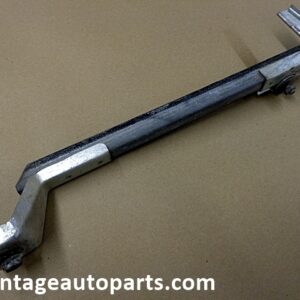 1964 Ford Fairlane 2 dr HT window track guide