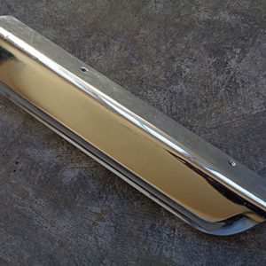 1965 Ford Galaxie bench seat molding