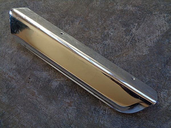 1965 Ford Galaxie bench seat molding