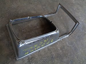 1979 Buick Regal headlight bezel