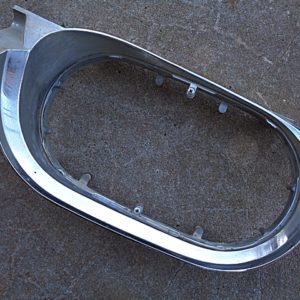 1961 1962 1963 Ford Thunderbird headlight door surround bezel