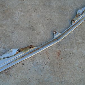 1962 Lincoln front bumper filler