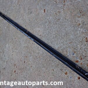 1964 Ford Fairlane 2 dr RH lower door panel trim