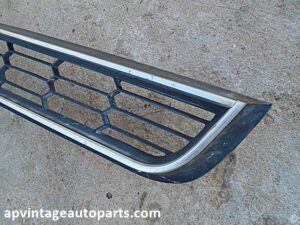 1970 Ford Torino GT tail panel honeycomb trim