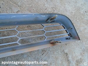 1970 Ford Torino GT tail light panel bezel