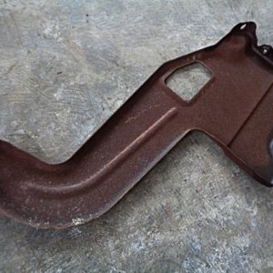 1976 Buick Century header panel