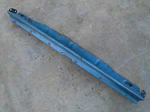 1962 Ford Fairlane header panel