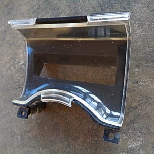 1964 Cadillac shift indicator lens bezel