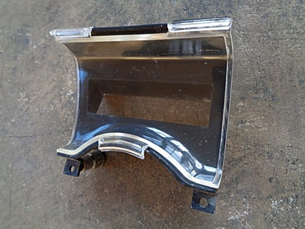 1964 Cadillac shift indicator lens bezel