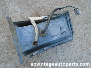 1964 Dodge 880 station wagon tail light housing