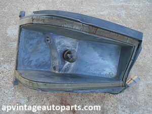 1964 Dodge Custom 880 station wagon tail light housing