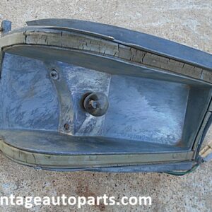1964 Dodge Custom 880 station wagon tail light housing