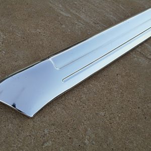 1966 Chevrolet Impala bench seat trim molding