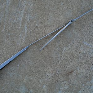 1970 Chevrolet Impala windshield wiper arm