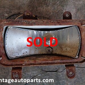 1955 Cadillac Deville RH turn signal