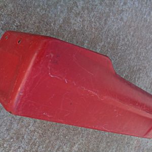 1959 Ford Fairlane seat skirt molding