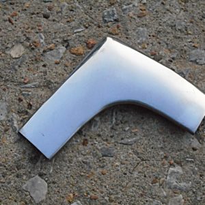 1963 Ford Falcon window trim molding