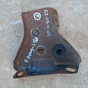 1962 Ford Galaxie radiator support bracket