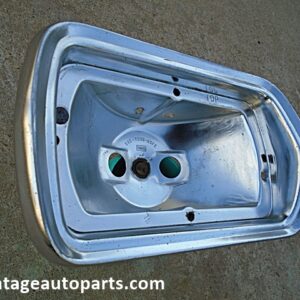 1965 Ford Fairlane tail light LH