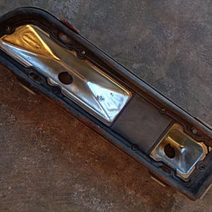 1970 Ford Fairlane Torino tail light housing