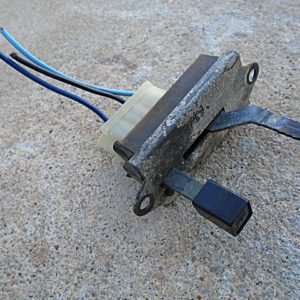 1973 Oldsmobile windshield wiper switch