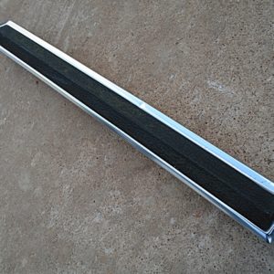 1974 Ford Torino Elite fender trim molding