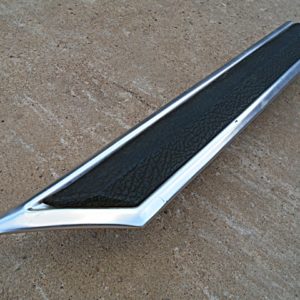 1974 Ford Torino Elite fender trim molding