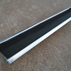 1974 Ford Torino Elite fender trim