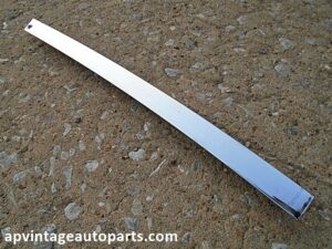 1963 Ford Falcon windshield molding